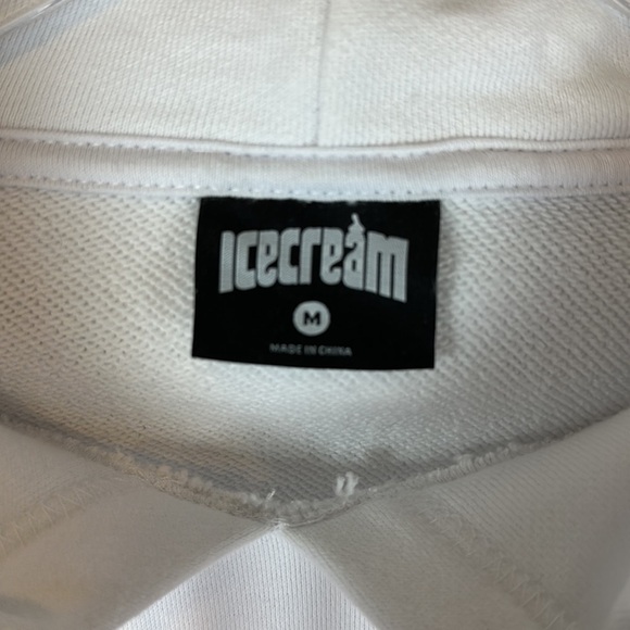 ICECREAM Avery Hoodie - Picture 9 of 9